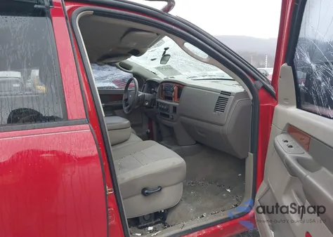 2006 Dodge Ram 2500 Laramie/Slt/Sport/Slt/Trx4 Off Road/Sport/Power Wagon/St from USA, damaged, VIN 3D7KS28D565166171